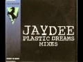 Jaydee - Plastic Dreams( Radio Edit) 1 CDM 1993