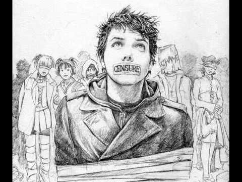 The Wilderness   Princíp