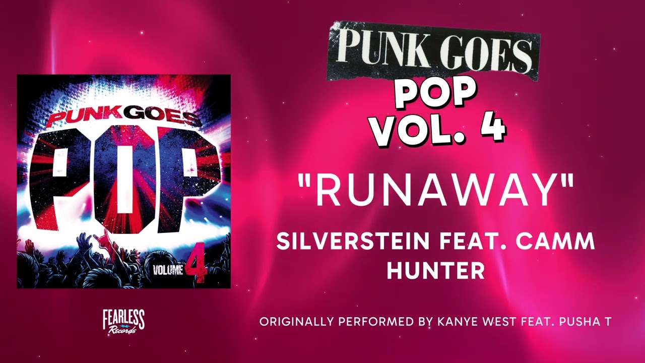 Silverstein - Runaway