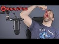 Trying Foreign Snacks | Munchpak October Unboxing Trying Foreign Snacks | Munchpak October Unboxing