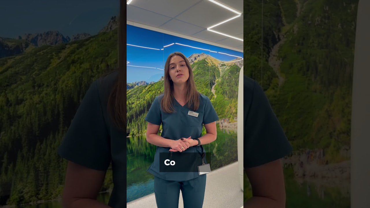 Pracownia Rezonansu Magnetycznego Mri-Lab Centrum Medyczne-7