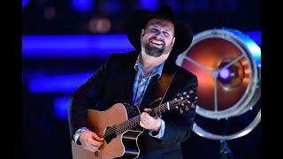 The Reason Why You Can't Find Garth Brooks Music Anywhere Online