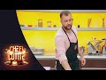 Marian Dan Vasile Si Gabriel Boia Show La Chefi La Cutite