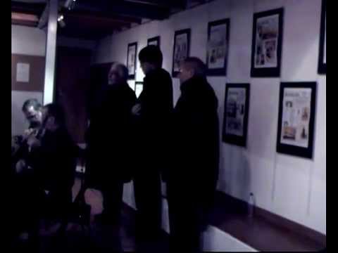 Canto d'alma -  Fado corrido de Coimbra