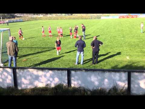 SV Leipzig Nordwest      E-Junioren