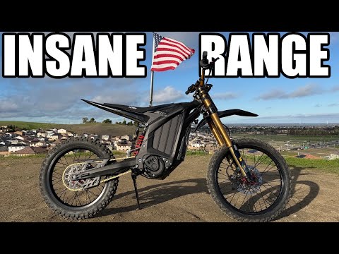 The Only Vetra Blazer Range Test You Need To See - SERIOUSLY DON'T WATCH ANY OTHERS!