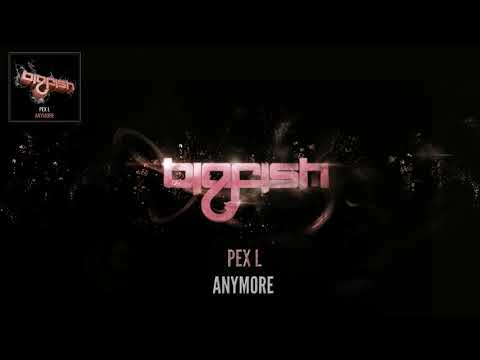 Pex L - Anymore