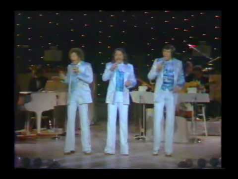 The Lettermen, Cherish / Precious & Few, Maria, You Are the Woman/Still the One