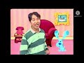 Blue S Clues KBS Theme What Story Does Blue Want To Play