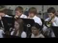 Concert Band - "Dance of the Spirits"