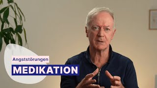 14. Medikation bei Ängsten