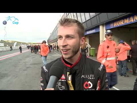 Benelux Open Races: interview vainqueurs