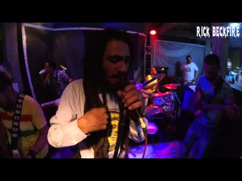 Rick BeckFire - "Bote Esse!"