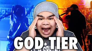 SO TALENTED 😵‍💫 | MUSICIAN REACTS to ZUTOMAYO FOR THE FIRST TIME (Darken, Study Me, Inside Joke)