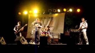 Nuclear Fire - Paranoid ( Mystic Prophecy).MPG