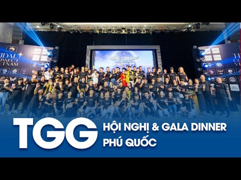 TGG - DU LỊCH MICE 2024