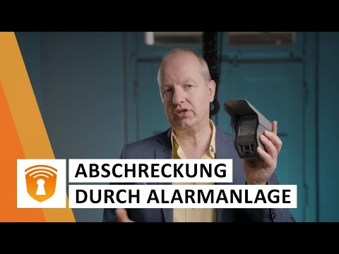 Wie HILFT eine ALARMANLAGE? | Der SicherheitsCheck'er