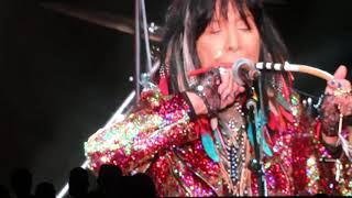 Buffy Sainte-Marie On The Mouth Bow - Cripple Creek (Live @ The C.N.E. 2019)