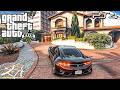 Grand Theft Auto V PS4 Gameplay Free Roam Part 13