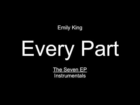 Emily King - 