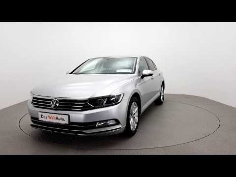 Laharts VW Kilkenny - 161KK468 - 2016 Volkswagen Passat HIGHLINE BE 1.6TDI 120HP