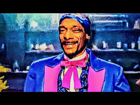 El Diablo - Snoop Dogg - Sponge On The Run