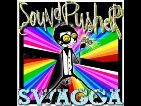 Soundpusher - Swagga HQ