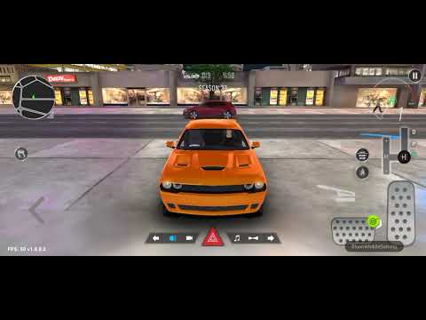 Club R Online Car Parking Game Season #33 Complete Gameplay/Walkthrough - YouTube