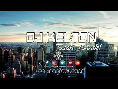 KALASH x DJ KELTON _ I Wanna Be Love (REMIXZOUK) 2K20
