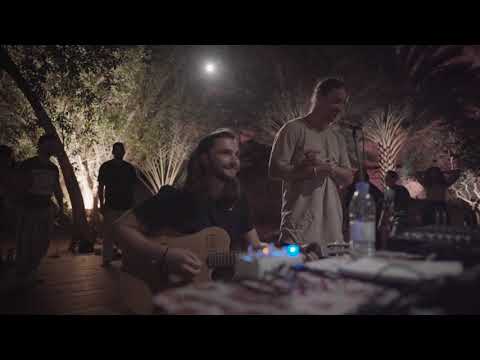 AWARË- Five Senses Sanctuary - AlUla Moments