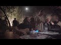 AWARË- Five Senses Sanctuary - AlUla Moments