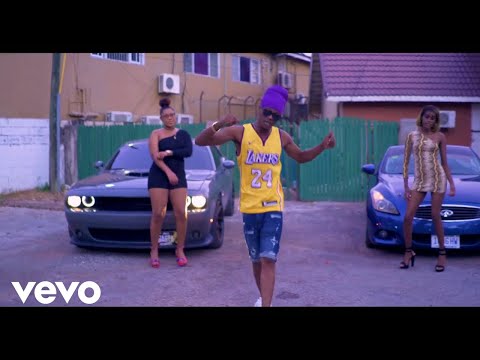 Teejay - Best Life (Official Music Video)