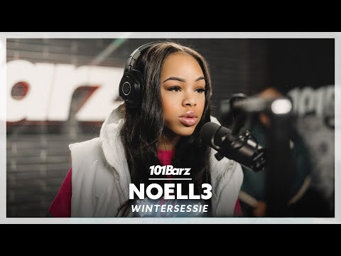 NOELL3 | Wintersessie 2023 | 101Barz
