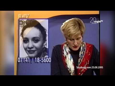 Wir vor 20 Jahren | 25.09.1995 | Regional Magazin