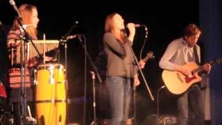 Desirée Lindström - Waltz (Brothers Among Wera) Cover