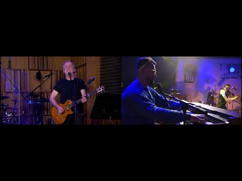 Ondrej Kandráč, Marián Čekovský a Čechomor - Mezi horami