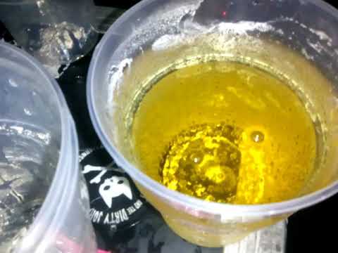 Pussycat and the dirty johnsons