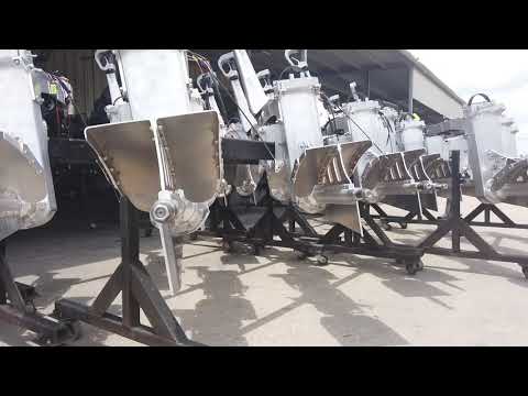 GatorTail Motor Covers 