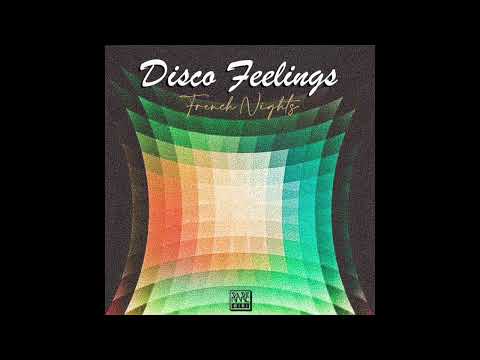 Disco Feelings - Long Time [Rare Wiri Records]