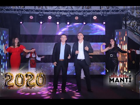 Vellazerit Aliu Arlinda Arlinda ( Gezuar ) 2020