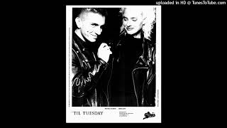 'Til Tuesday - Everything's Different Now [HD]
