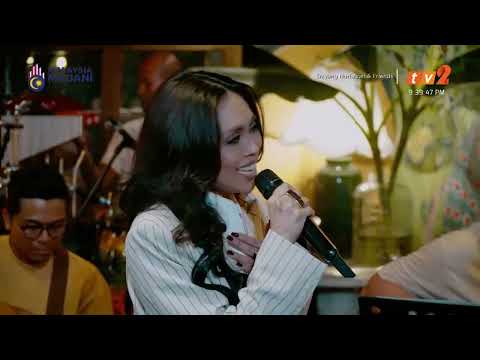 Dayang Nurfaizah & Hael Husaini | Haram | Dayang Nurfaizah & Friends