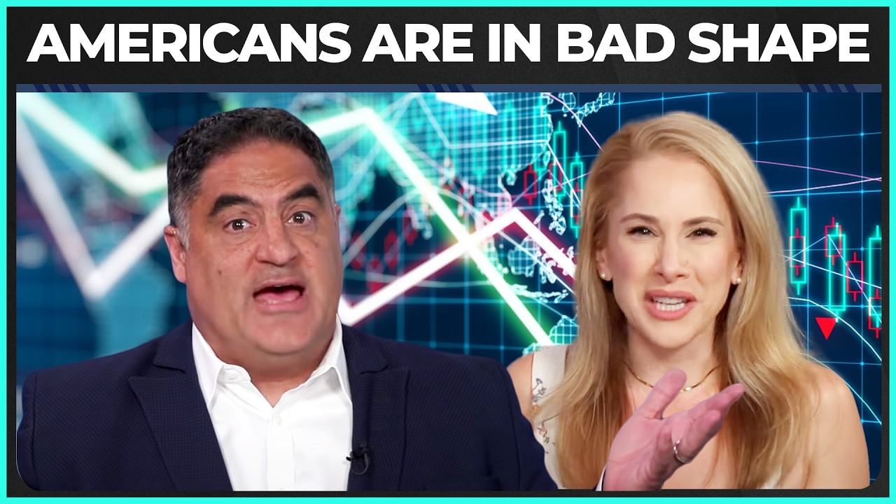 Video: Gas prices average $4.06 amid Iran conflict; BNPL originations hit $160B in 2025