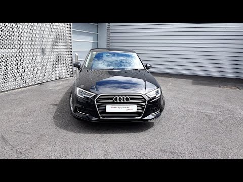 162C3913 - 2016 Audi A3 1.6 TDI 110 SE 4DR 21,999