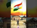 Happy Republic Day All 26 January 2024 Free Fire Status Shorts