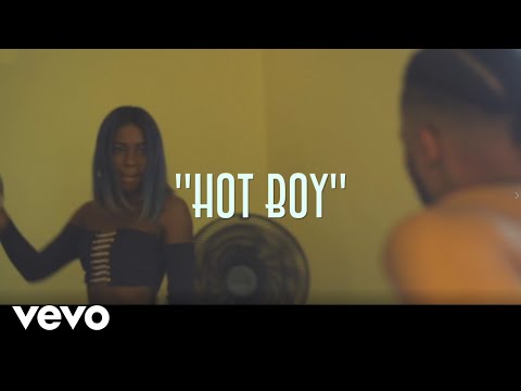 9TYZ - Hot Boy (Official Video)
