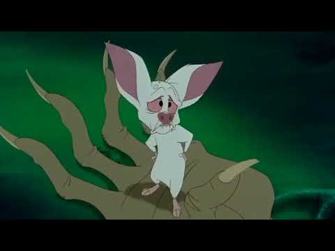 Spiritladdin: The Return of Kai - Part 12 A Tortured Bat