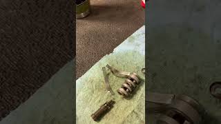 3.5L Ford Ecoboost VCT Solenoid failure