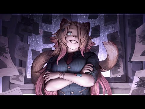 OBKATIEKAT - SOFT SPINE【COVER】