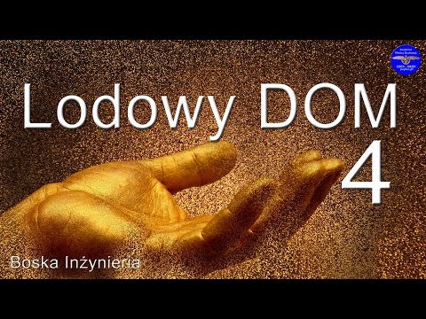[POPKO TV] Lodowy Dom. Światło duchowe zamraża nieprawe w przestrzeni Edeńczyka.